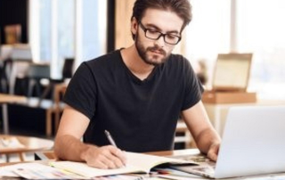 This writing workshop helps you make real progress on your book