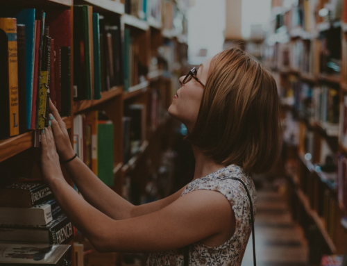 Sentence Structure in Fiction: How to Write Stronger Scenes One Sentence at a Time